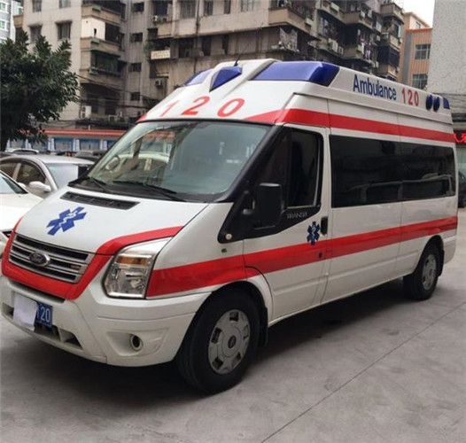 巢湖非急救护车护送行业的服务质量如何保障