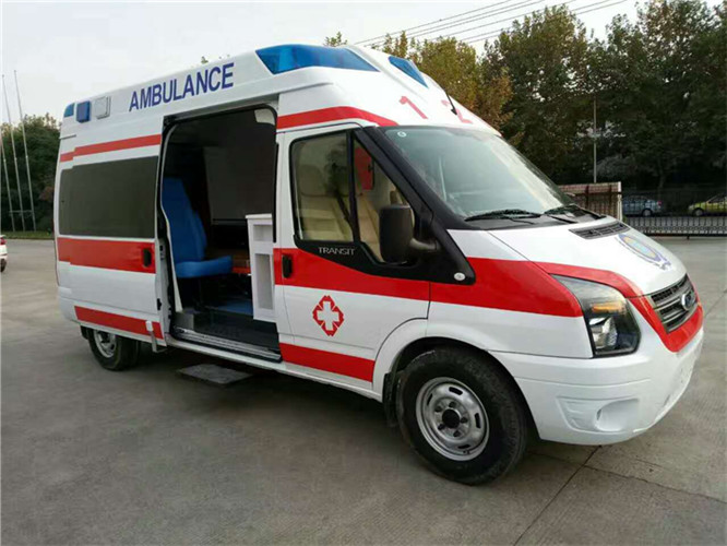 巢湖乌鲁木齐沙依巴克区上线 “安康护送” 非急救转运服务平台